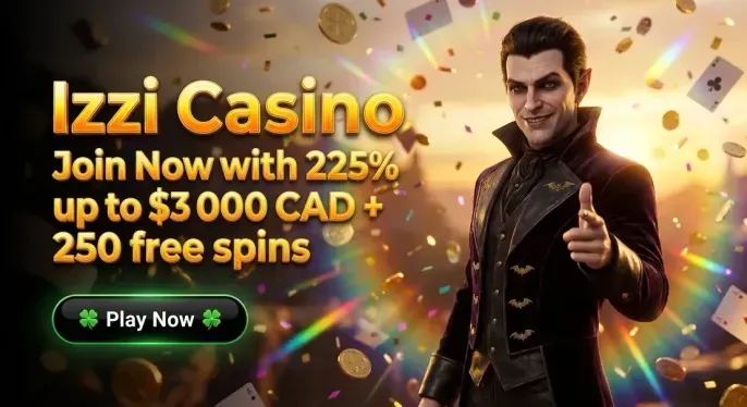 Izzi Casino