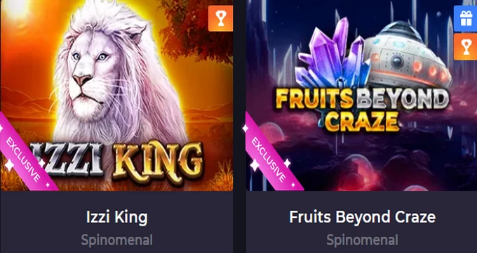 Izzi Casino
